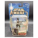 Star Wars A New Hope action figure Djas Puhr