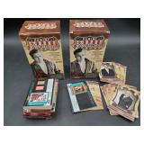 2 - 2011 Panini Americana celebrity trading card