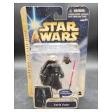 Star Wars: Return of the Jediï¿½Darth Vader action