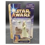 Star Wars Attack of the Clones Padmï¿½ Amidala
