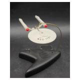 Hallmark ornament Star Trek U.S.S.ï¿½Enterprise