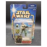 Star Wars Return of the Jedi Endor Rebel Soldier