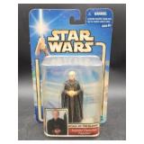 Star Wars: Attack of the Clones Supreme Chancellor