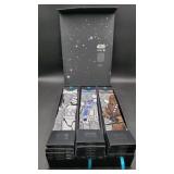 Stance Star Wars Collection Crew Socks sz L 9-12