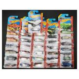 Hot Wheels HW Race cars (31)