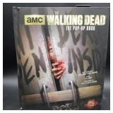 The Walking Dead: The Pop-Up Book