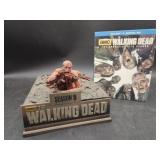 The Walking Deadï¿½S5 Blu-Ray set 'Asphalt Walker'