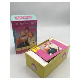 The Golden Girls Any Way You Slice It Game