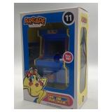 Arcade Classics Ms.Pac-Man Mini Arcade Machine