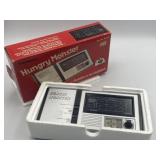 Tandy Hungry Monster Electronic Game