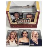 Panini - Americana collectors cards