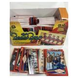 Panini - The Beach Boys trading cards