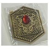 Replica of the Heart of Damballa Amulet