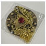 The Witcher - replica medallion pendant