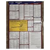 Mandatory labor law poster MD - J.J.ï¿½Keller &
