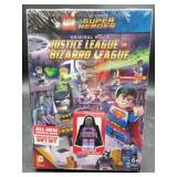 LEGO DC Comics Super Heroes: Justice League vs.