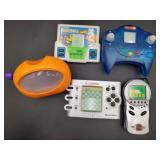 vintage handheld electronic games (5)