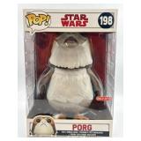 Funko POP! - Porg (large)