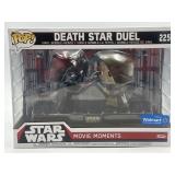 Funko POP! - Star Wars Death Star Duel