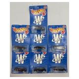 Hot Wheels - Whites Guide