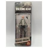 The Walking Dead action figure - Hershel Greene