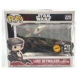 Funko POP! - Star Wars Luke Skywalker