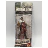 The Walking Dead action figure - Bungee Walker