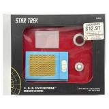 Star Trek door chime