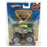 Monster Jam - Udder Madness