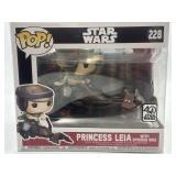 Funko POP! - Star Wars Princess Leia