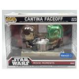 Funko POP! - Star Wars Cantina Faceoff