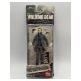 The Walking Dead action figure - The Governor