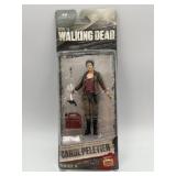 The Walking Dead action figure - Carol Peletier