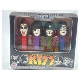 PEZ - KISS edt