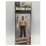 The Walking Dead action figure - Rick Grimes
