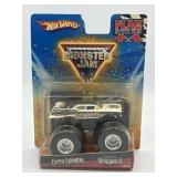 Monster Jam - Cutinï¿½ Corners