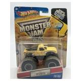 Monster Jam - Bulldozer
