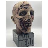 The Walking Dead Season 2 Blu Ray 4 Disc Set