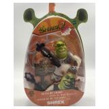 Shrek 2 Shrek Figure