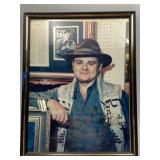 Gary Burghoff Autographed Photo