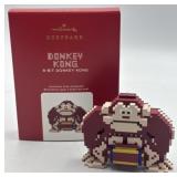 Hallmark collectors ornament - Donkey Kong