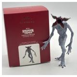 Hallmark collectors ornament - Stranger Things