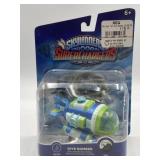 Skylanders Superchargers Dive Bomber