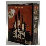 3 From Hell Limited Edition Gift Set