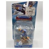 Skylanders Superchargers Stormblade