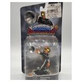 Skylanders Superchargers Frightful Fiesta