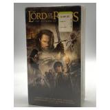 The Lord Of The Rings The Return Of The King