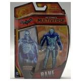 Batman Bane Figure