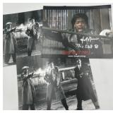 Three photographs - Friday the 13th(?) 1