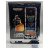 Star Wars Trilogy Collection Large Boba Fett